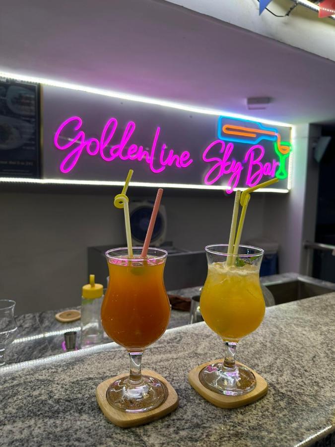 Golden Line Hotel Danang Εξωτερικό φωτογραφία